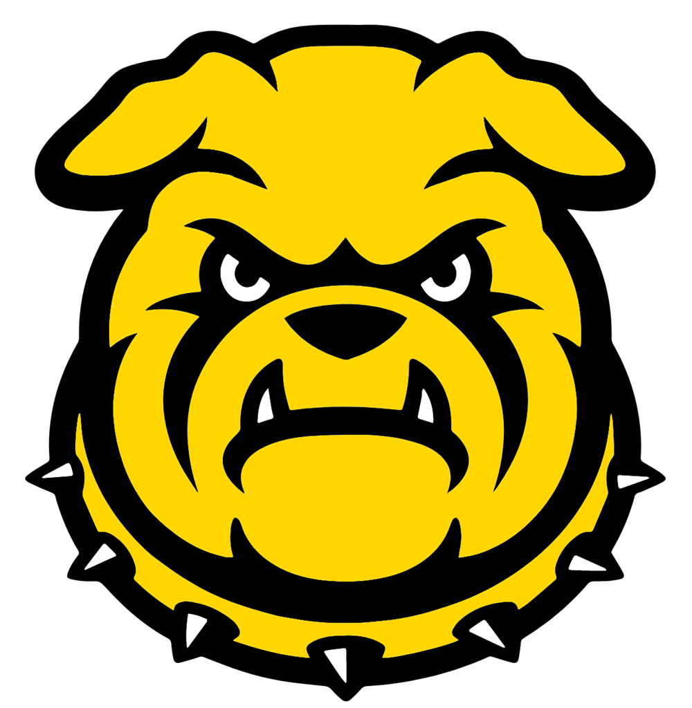 Bulldog Logo